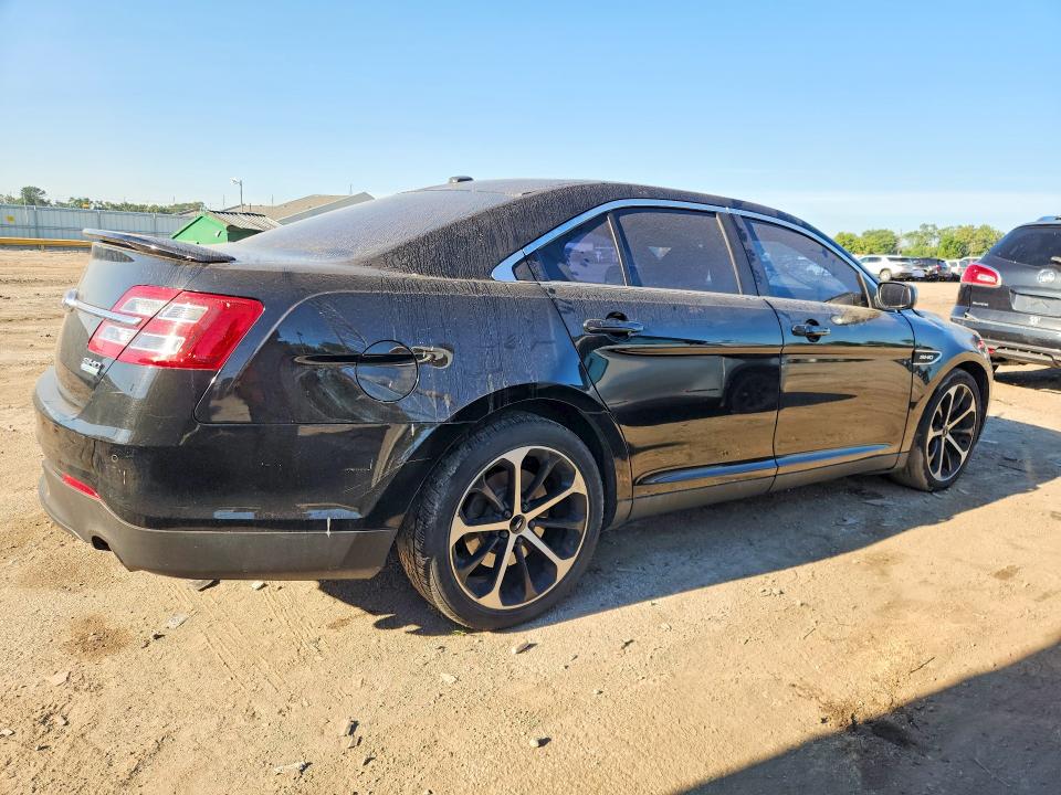66055116 :رقم المزاد ، 1FAHP2KT0GG135939 vin ، 2016 Ford Taurus مزاد بيع