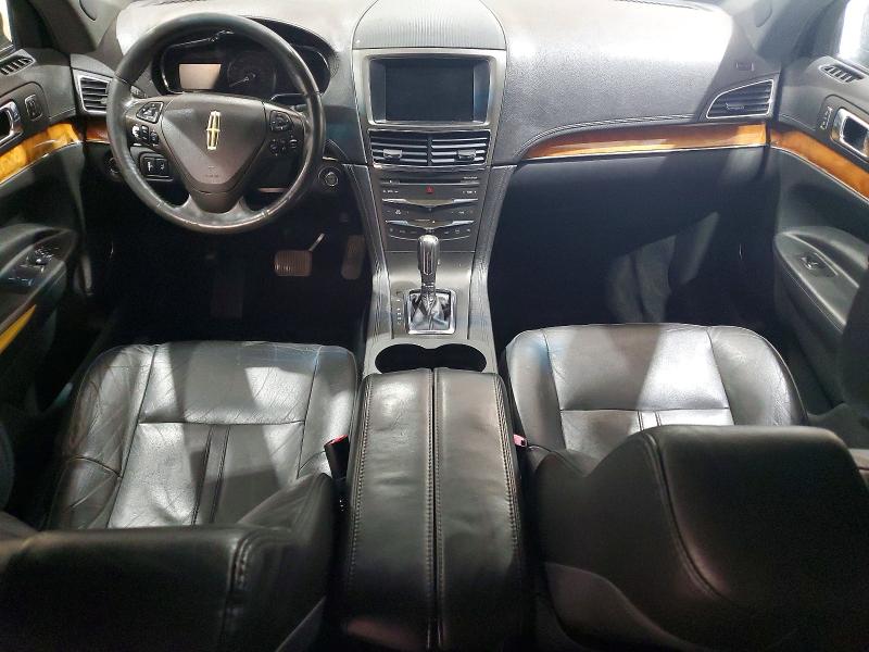 Aukcja sprzedaży 2014 Lincoln Mkt, vin: 2LMHJ5NK6EBL56675, numer aukcji: 65158166