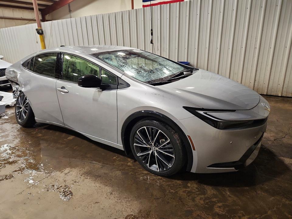 Aukcja sprzedaży 2026 Toyota Prius, vin: JTDACAAU4T3082319, numer aukcji: 67006786