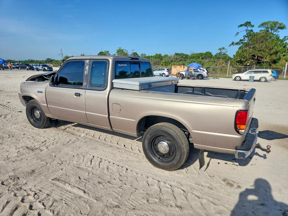 66095316 :رقم المزاد ، 4F4CR16A7TTM46746 vin ، 1996 Mazda B2300 مزاد بيع