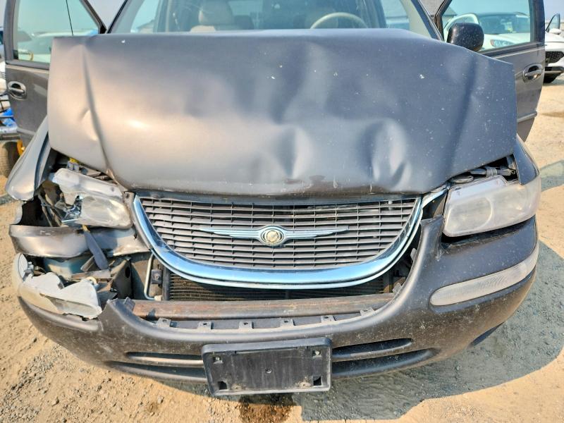 Aukcja sprzedaży 1999 Chrysler Town & Country, vin: 1C4GP54L9XB632313, numer aukcji: 63708976