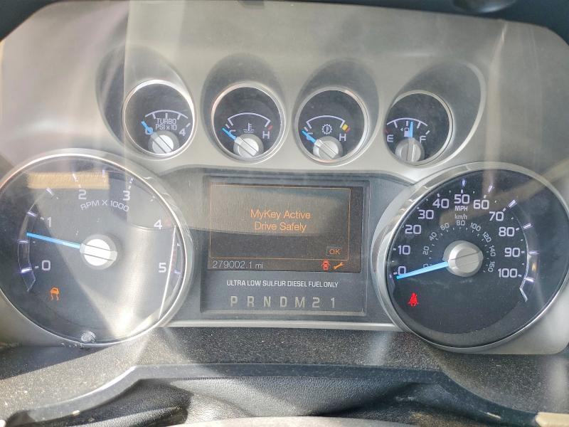 Продажа на аукционе авто 2011 Ford F350, vin: 1FT8W3BT8BEB38076, номер лота: 66600836