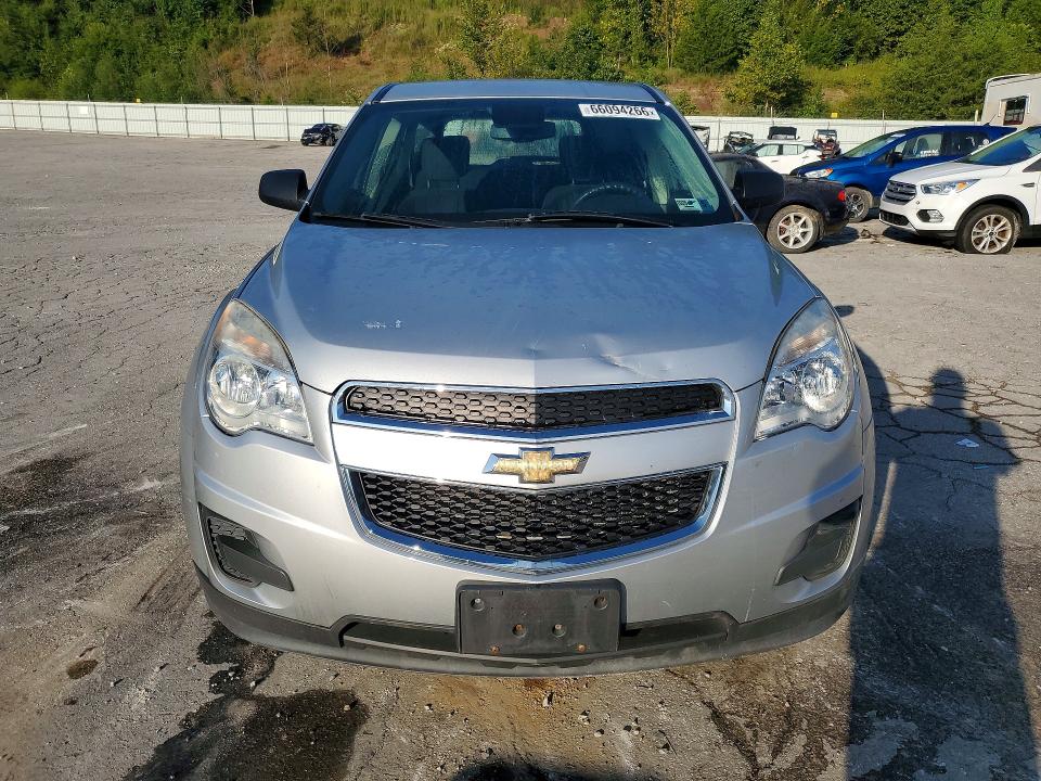Продажа на аукционе авто 2015 Chevrolet Equinox, vin: 2GNFLEEK8F6168565, номер лота: 66094266