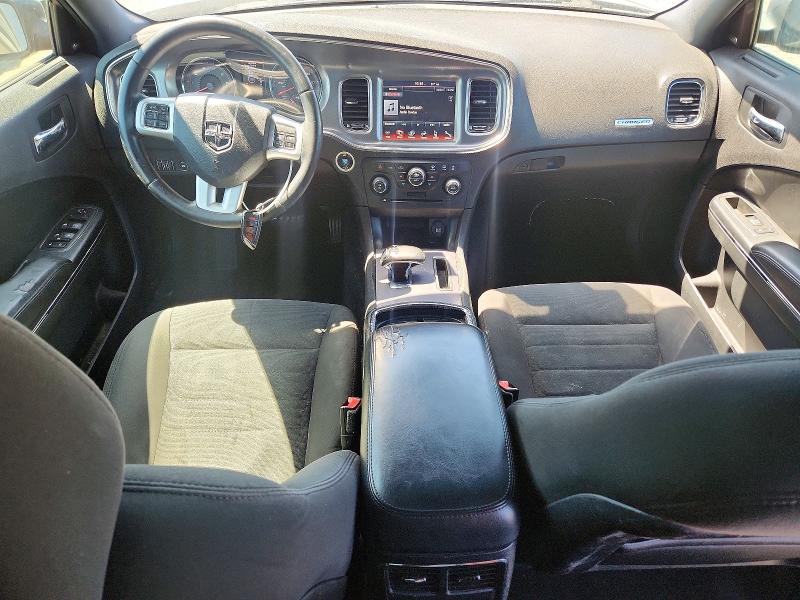 Продажа на аукционе авто 2013 Dodge Charger, vin: 2C3CDXHGXDH612997, номер лота: 65039836