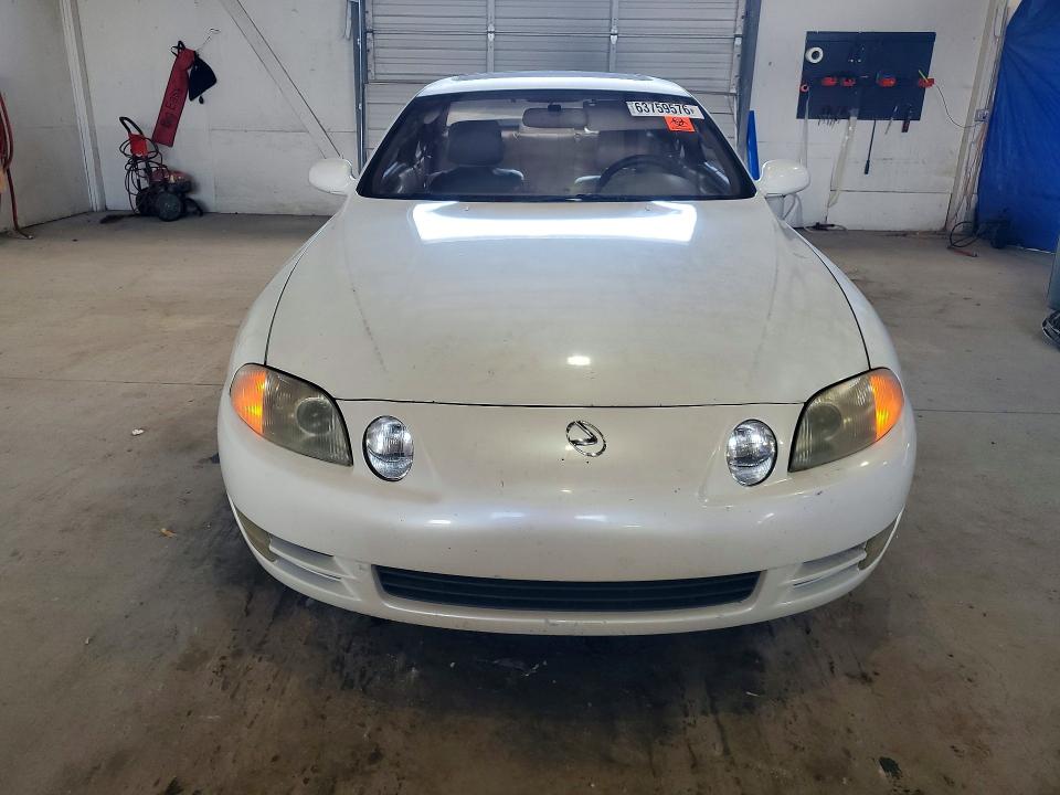 Продажа на аукционе авто 1996 Lexus Sc 300, vin: JT8CD32Z6T0034882, номер лота: 63759576