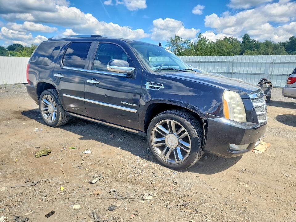 Продаж на аукціоні авто 2010 Cadillac Escalade, vin: 1GYUKDEF4AR157957, номер лоту: 65866686