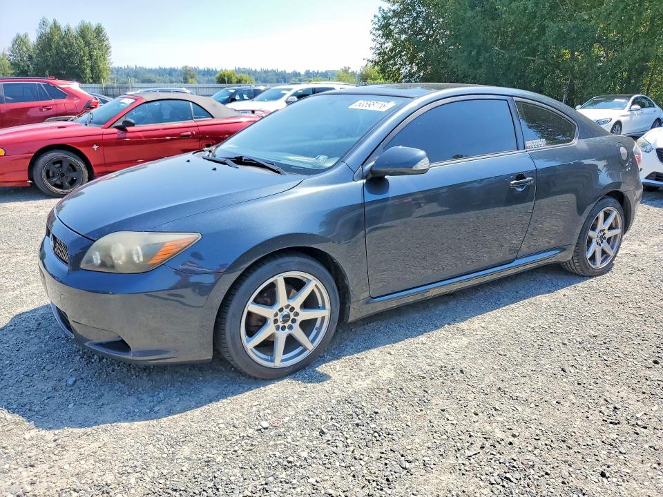 Aukcja sprzedaży 2010 Scion Tc, vin: JTKDE3B7XA0316112, numer aukcji: 63598116