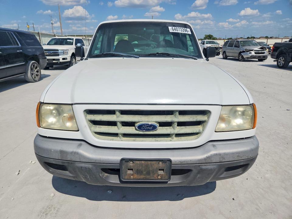 64073396 :رقم المزاد ، 1FTYR14D41PB52559 vin ، 2001 Ford Ranger مزاد بيع