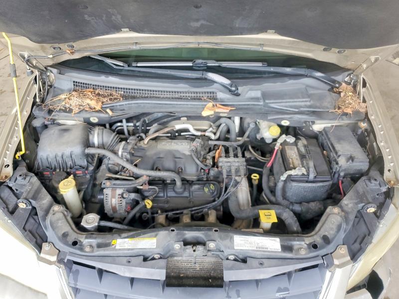 Aukcja sprzedaży 2008 Chrysler Town & Country, vin: 2A8HR44H28R621587, numer aukcji: 63721896