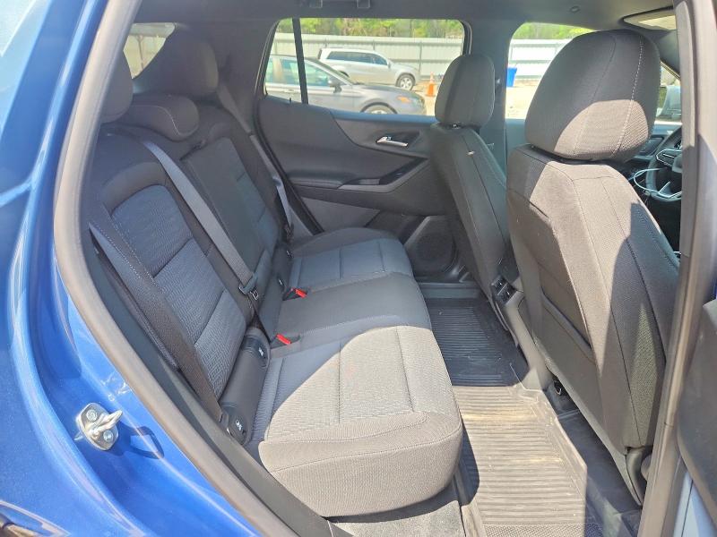 Aukcja sprzedaży 2026 Chevrolet Equinox, vin: 3GNAXHEG5TL438466, numer aukcji: 67062416