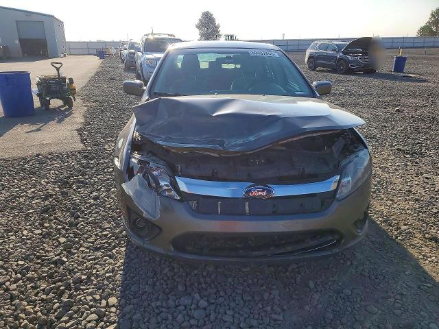 Продаж на аукціоні авто 2012 Ford Fusion, vin: 3FAHP0HA1CR250188, номер лоту: 59407646