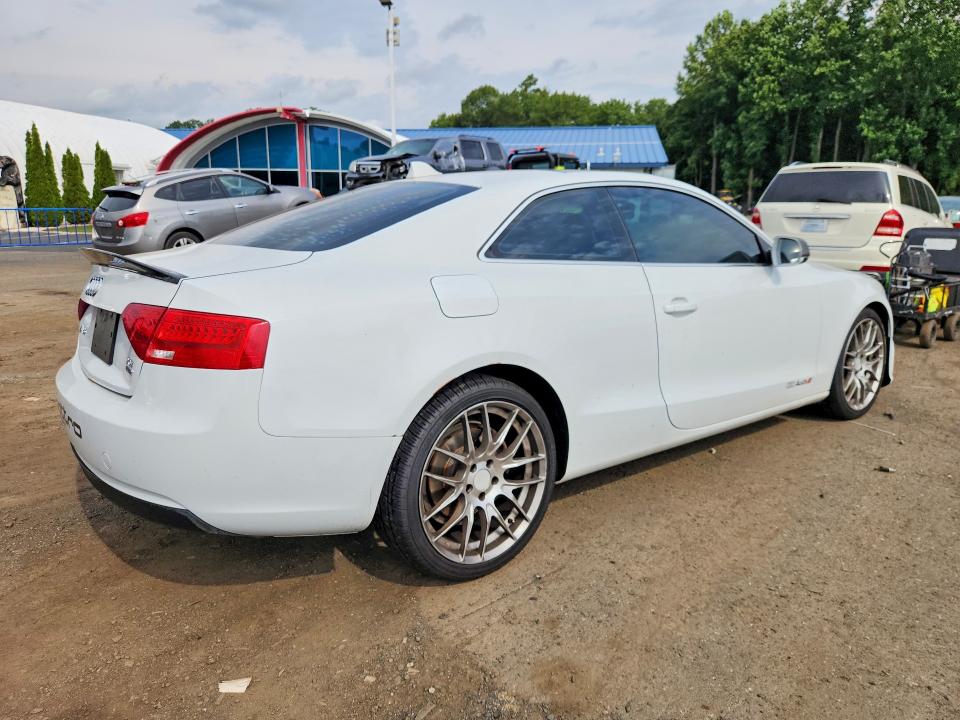 Aukcja sprzedaży 2015 Audi A5, vin: WAUCFAFR0FA025729, numer aukcji: 66770526