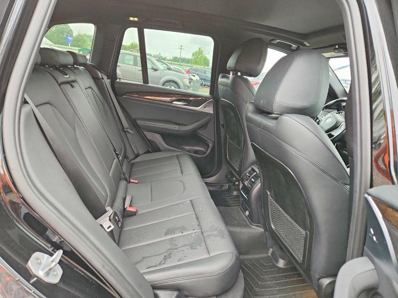 64462186 :رقم المزاد ، 5UXTR9C59KLD94423 vin ، 2019 Bmw X3 مزاد بيع
