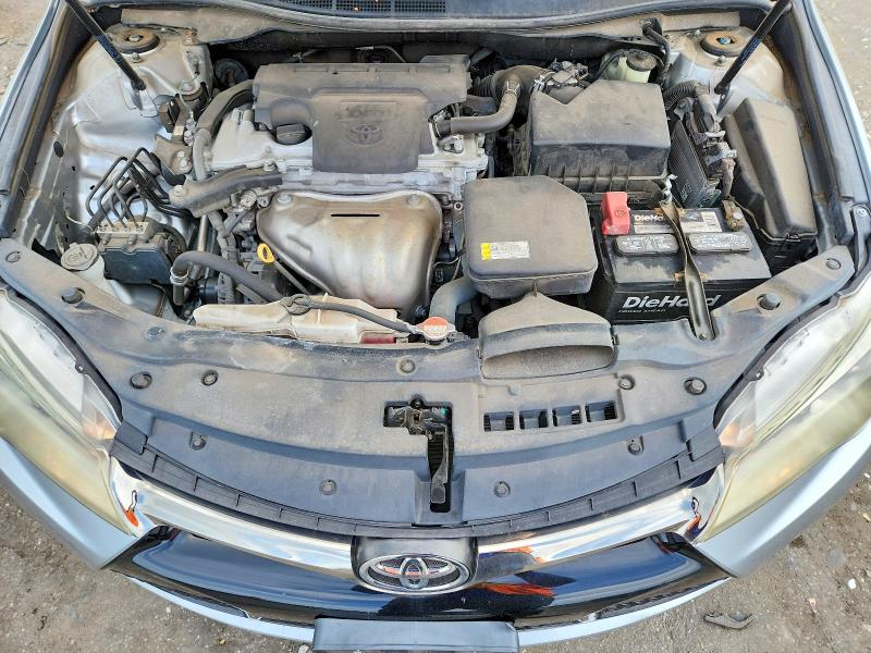 2016 Toyota Camry მანქანა იყიდება აუქციონზე, vin: 4T1BF1FK1GU593484, აუქციონის ნომერი: 63573196