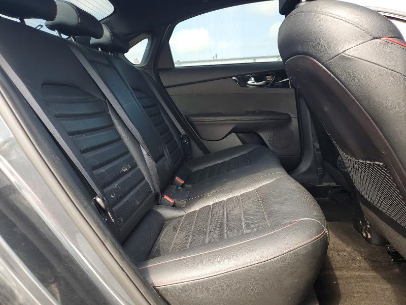 Aukcja sprzedaży 2021 Kia Forte, vin: 3KPF44AC9ME411991, numer aukcji: 63350966