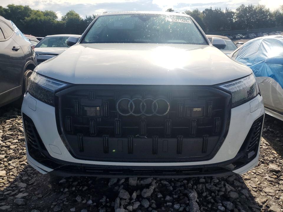 Aukcja sprzedaży 2025 Audi Q7, vin: WA1LVBF70SD025582, numer aukcji: 65271426