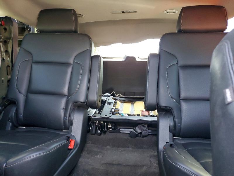 Aukcja sprzedaży 2017 Chevrolet Tahoe, vin: 1GNSKCKC8HR225261, numer aukcji: 65374496