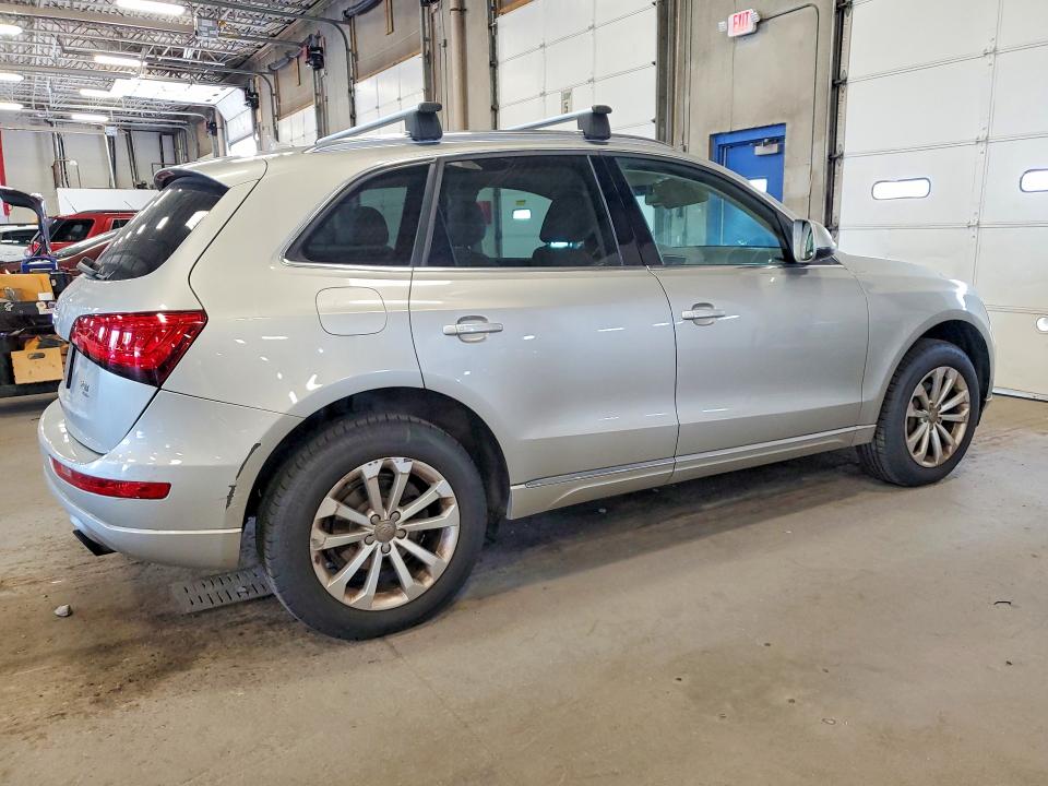 Aukcja sprzedaży 2014 Audi Q5, vin: WA1LFAFP1EA087909, numer aukcji: 65706206