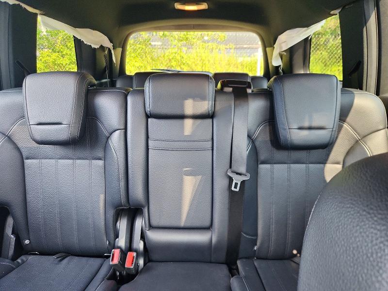 Aukcja sprzedaży 2019 Mercedes-benz Gls, vin: 4JGDF6EE6KB220723, numer aukcji: 65106726