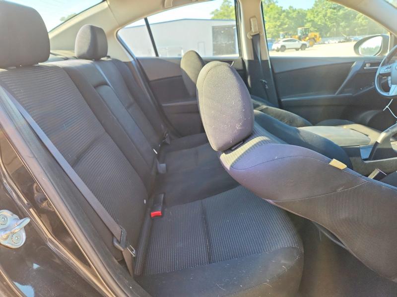 Продаж на аукціоні авто 2012 Mazda 3, vin: JM1BL1V8XC1650733, номер лоту: 66579536