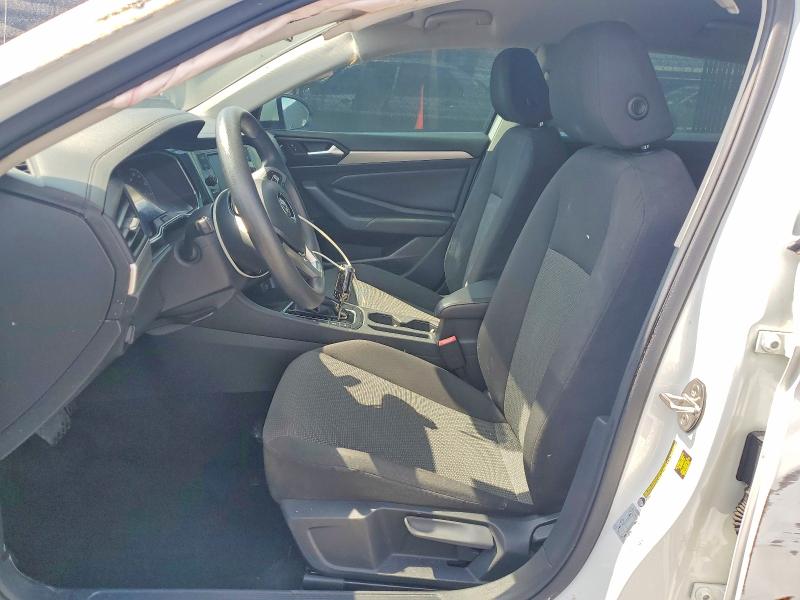 2019 Volkswagen Jetta მანქანა იყიდება აუქციონზე, vin: 3VWC57BU7KM093829, აუქციონის ნომერი: 64680346