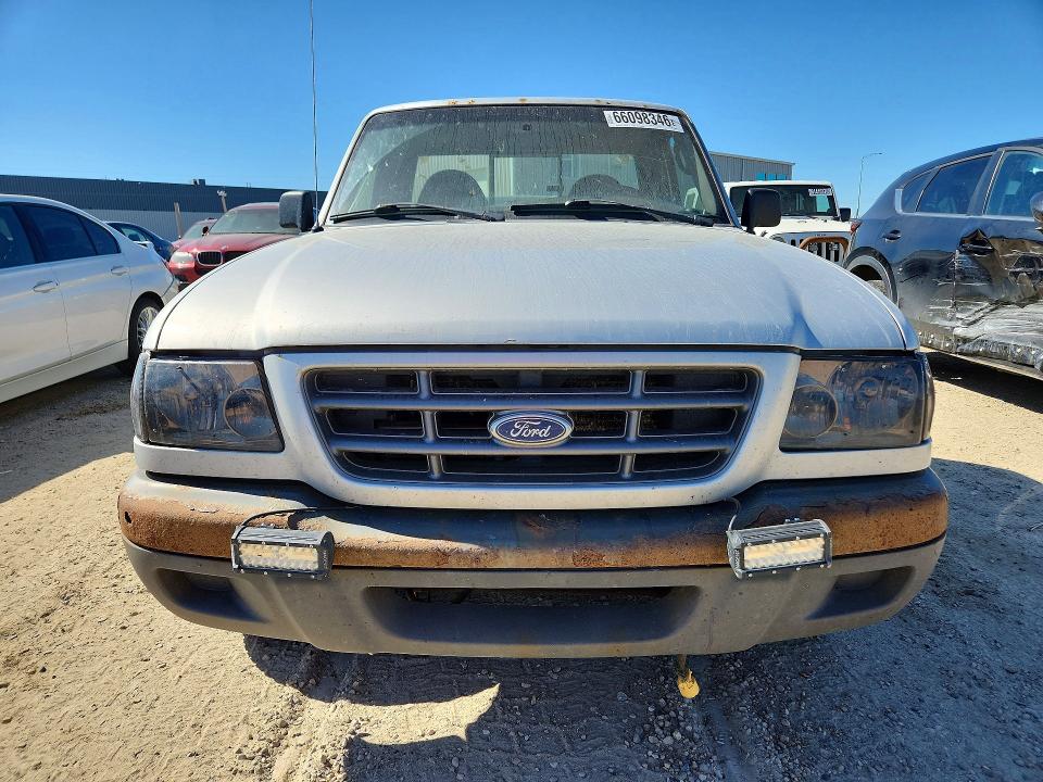 Aukcja sprzedaży 2003 Ford Ranger, vin: 1FTYR10U23PA69253, numer aukcji: 66098346