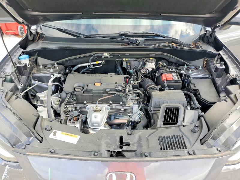 Aukcja sprzedaży 2025 Honda Hr-v, vin: 3CZRZ1H78SM738918, numer aukcji: 65505256