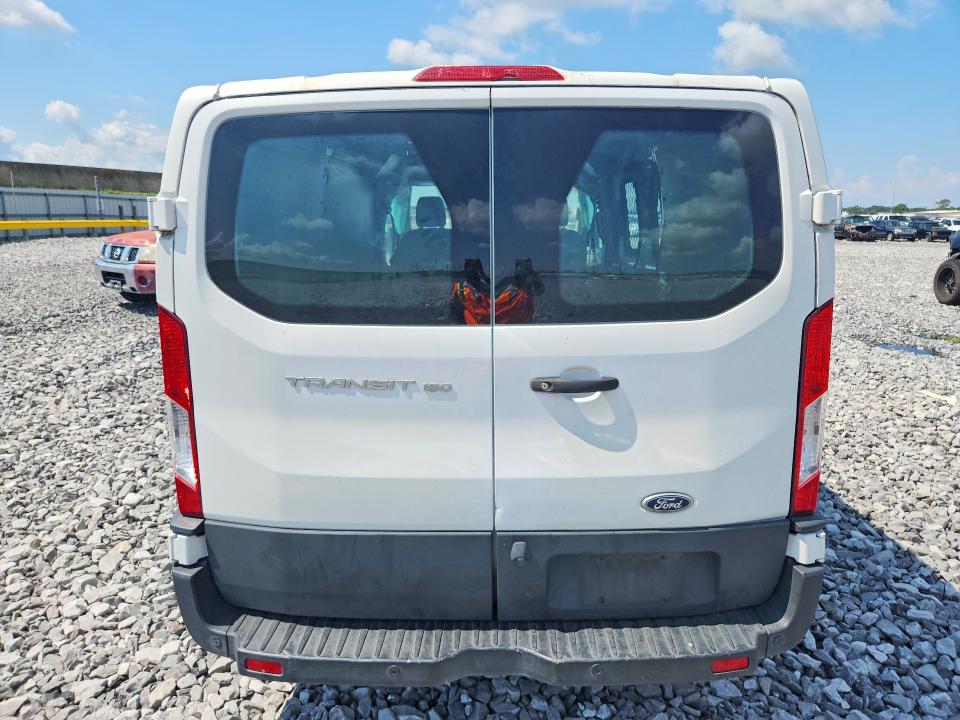 Продаж на аукціоні авто 2019 Ford Transit, vin: 1FTYE1ZM3KKB79352, номер лоту: 67168906