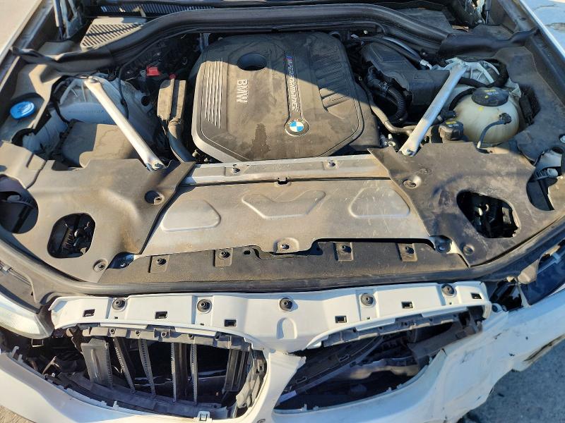 Aukcja sprzedaży 2018 Bmw X3, vin: 5UXTS3C57J0Y97415, numer aukcji: 66698176