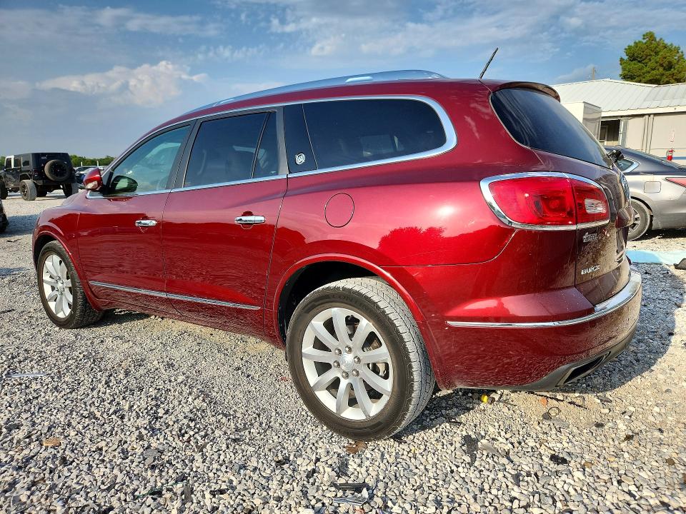 Aukcja sprzedaży 2016 Buick Enclave, vin: 5GAKRCKD8GJ162948, numer aukcji: 64245816