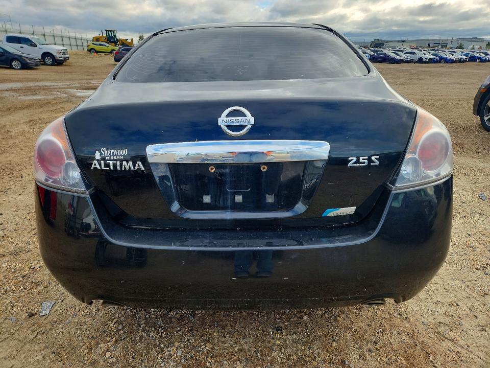 Продажа на аукционе авто 2010 Nissan Altima, vin: 1N4AL2APXAC143627, номер лота: 63675516