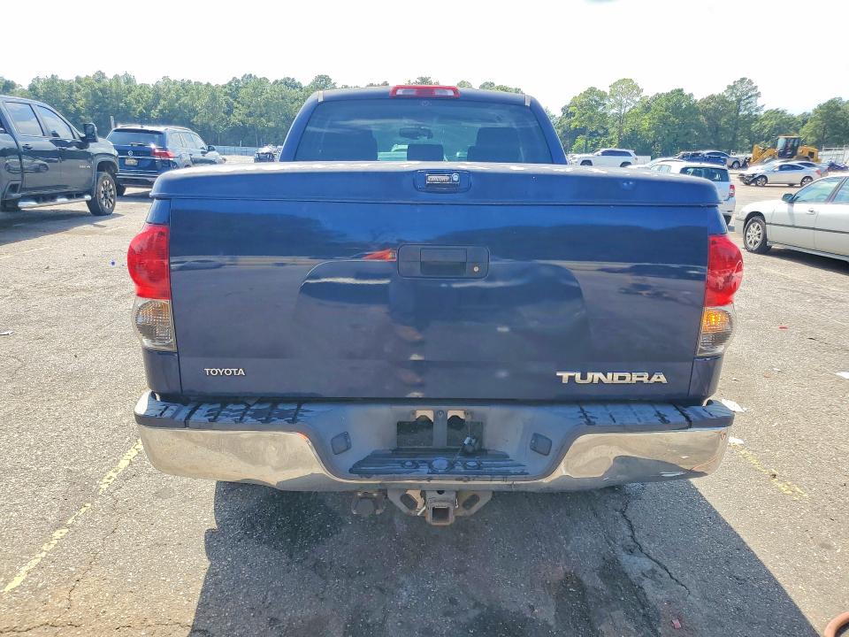 Продажа на аукционе авто 2007 Toyota Tundra, vin: 5TBRT54137S450420, номер лота: 65923216