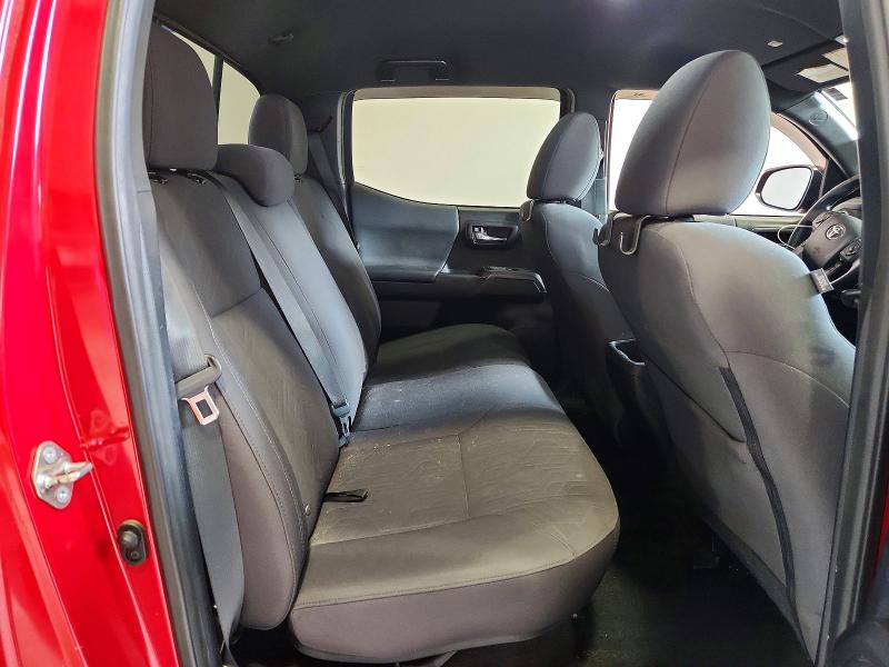 Продажа на аукционе авто 2019 Toyota Tacoma, vin: 3TMCZ5AN1KM250244, номер лота: 66802766