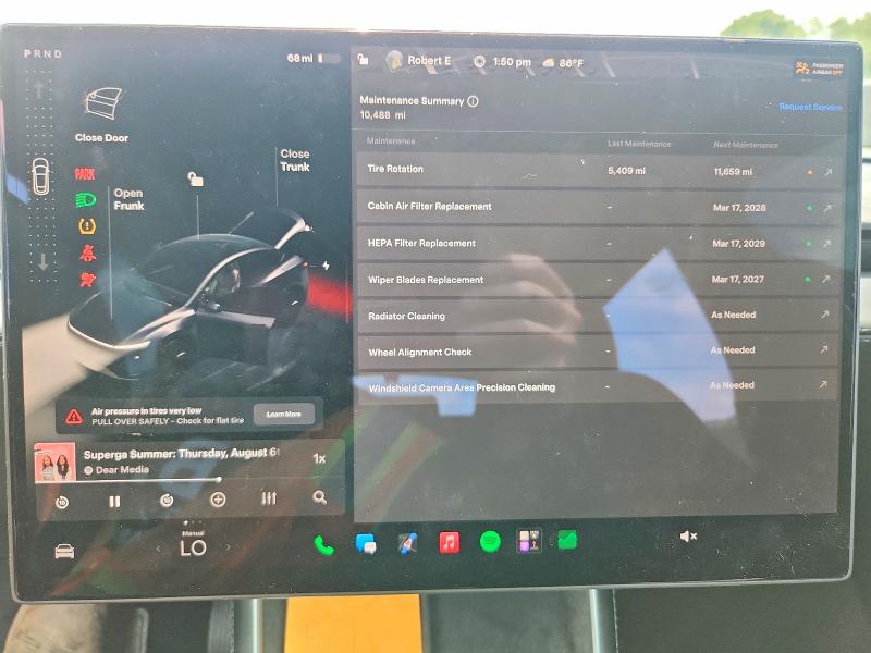 Aukcja sprzedaży 2026 Tesla Model Y, vin: 7SAYGDEE4TA665628, numer aukcji: 64071846