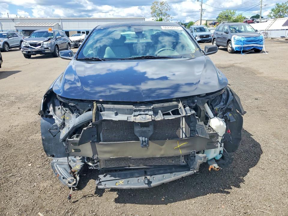 Продаж на аукціоні авто 2016 Chevrolet Malibu, vin: 1G1ZE5ST6GF177522, номер лоту: 66242416