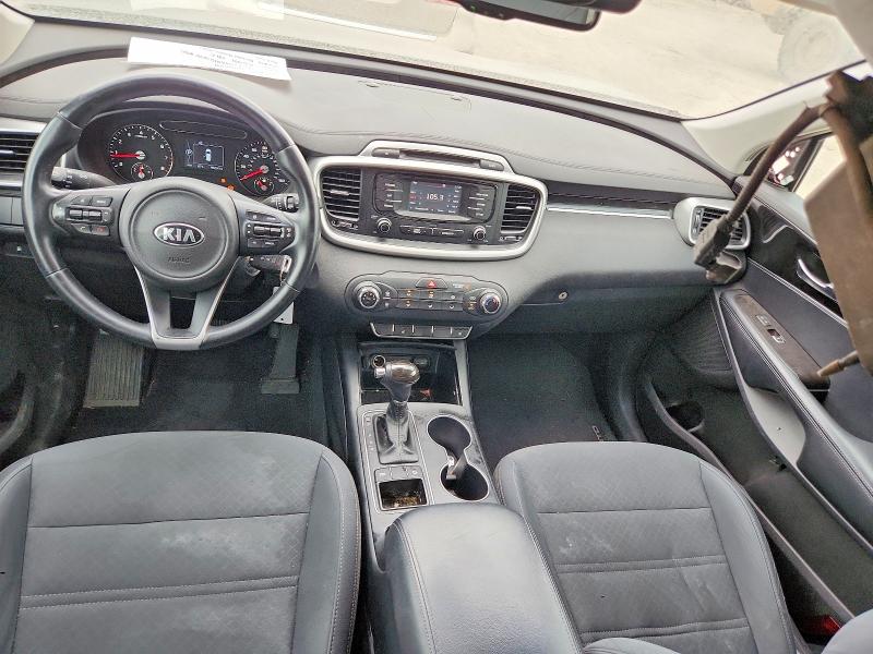 Aukcja sprzedaży 2016 Kia Sorento, vin: 5XYPG4A31GG114796, numer aukcji: 65043956