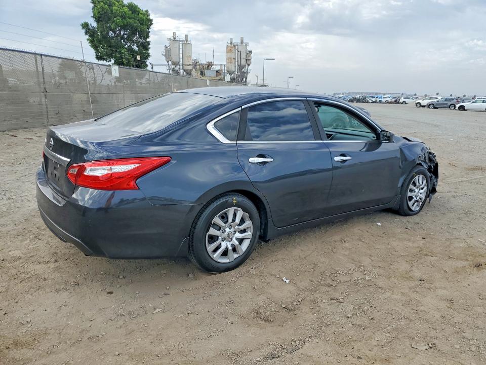 2016 Nissan Altima მანქანა იყიდება აუქციონზე, vin: 1N4AL3AP4GN328078, აუქციონის ნომერი: 66113866