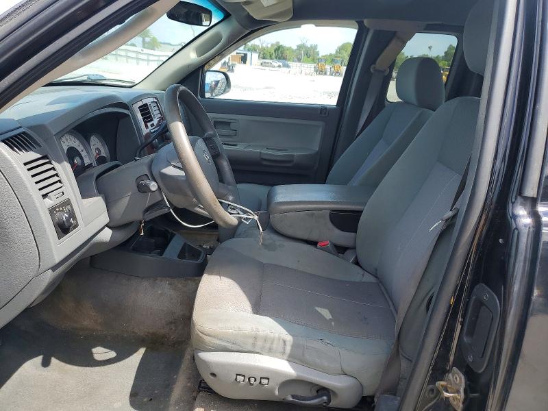 Aukcja sprzedaży 2005 Dodge Dakota, vin: 1D7HE42K45S214906, numer aukcji: 66936856