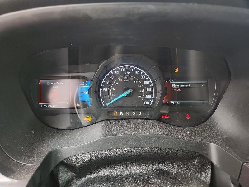 Aukcja sprzedaży 2019 Ford Ranger, vin: 1FTER4FH7KLA54204, numer aukcji: 63593426