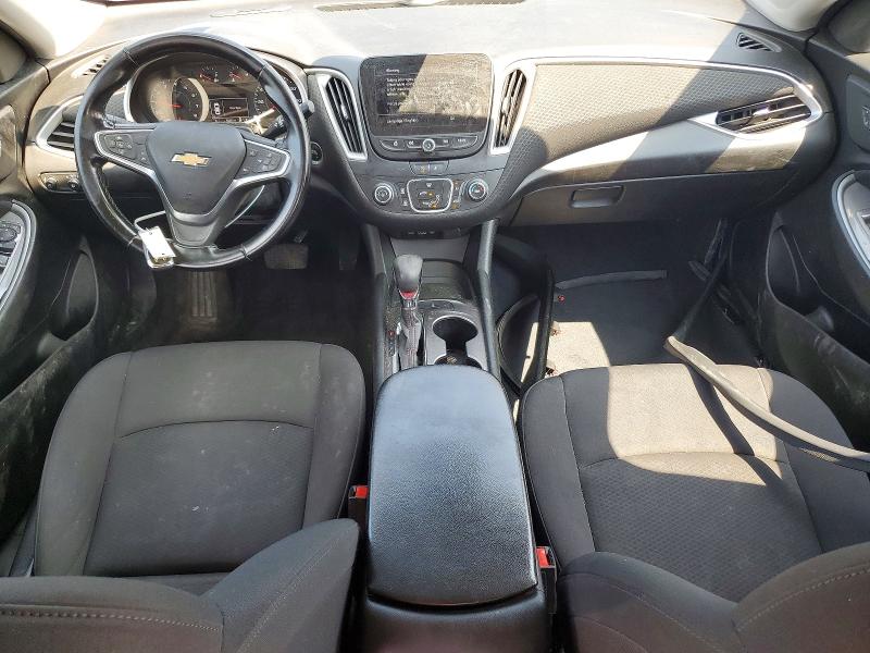 Продажа на аукционе авто 2023 Chevrolet Malibu, vin: 1G1ZG5ST8PF147710, номер лота: 63429006