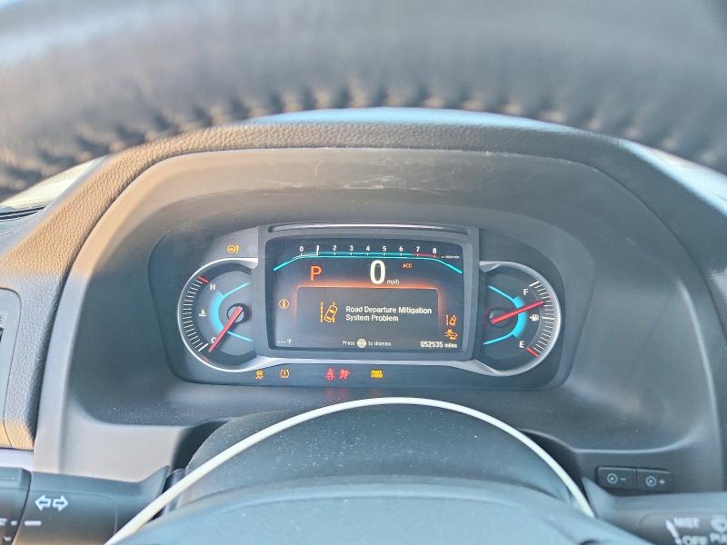 Продажа на аукционе авто 2021 Honda Pilot, vin: 5FNYF5H20MB047217, номер лота: 65760246