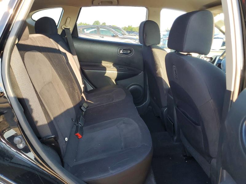 Продажа на аукционе авто 2010 Nissan Rogue, vin: JN8AS5MV1AW608632, номер лота: 62168116