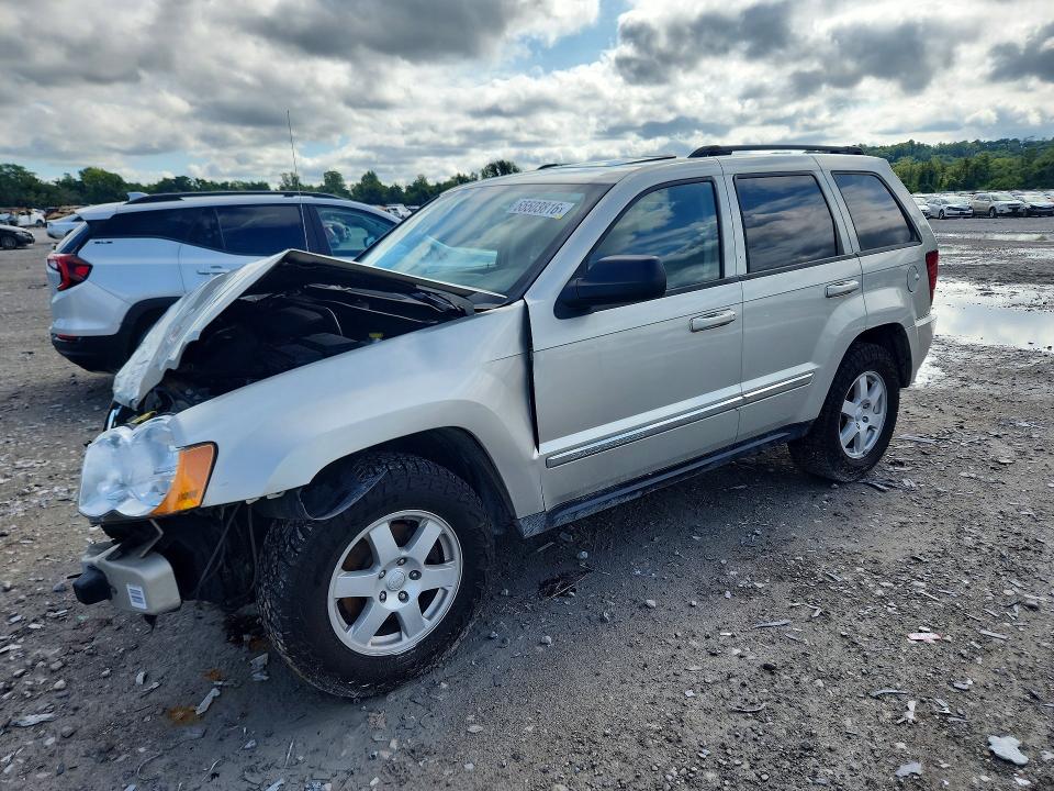 Aukcja sprzedaży 2010 Jeep Grand Cherokee, vin: 1J4PR4GK6AC135349, numer aukcji: 65503816