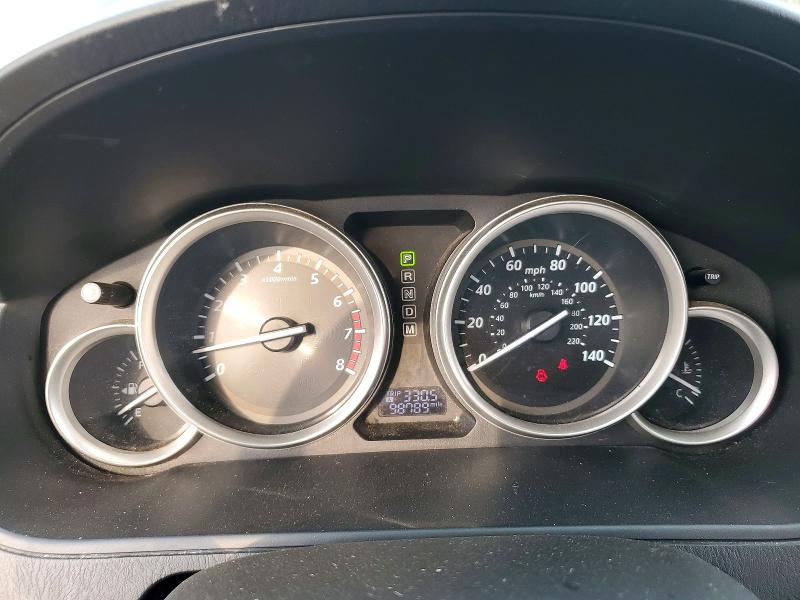 Aukcja sprzedaży 2014 Mazda Cx-9, vin: JM3TB2BV2E0430638, numer aukcji: 64887516