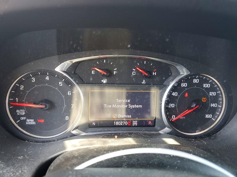 63479356 :رقم المزاد ، 1GKKNLLS5LZ164146 vin ، 2020 Gmc Acadia مزاد بيع