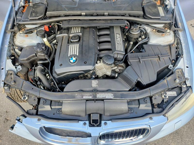 2011 Bmw 328 მანქანა იყიდება აუქციონზე, vin: WBAPK5C54BF122001, აუქციონის ნომერი: 66597046