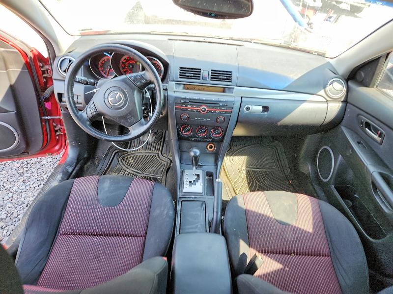 Aukcja sprzedaży 2005 Mazda 3, vin: JM1BK143151328087, numer aukcji: 66747266