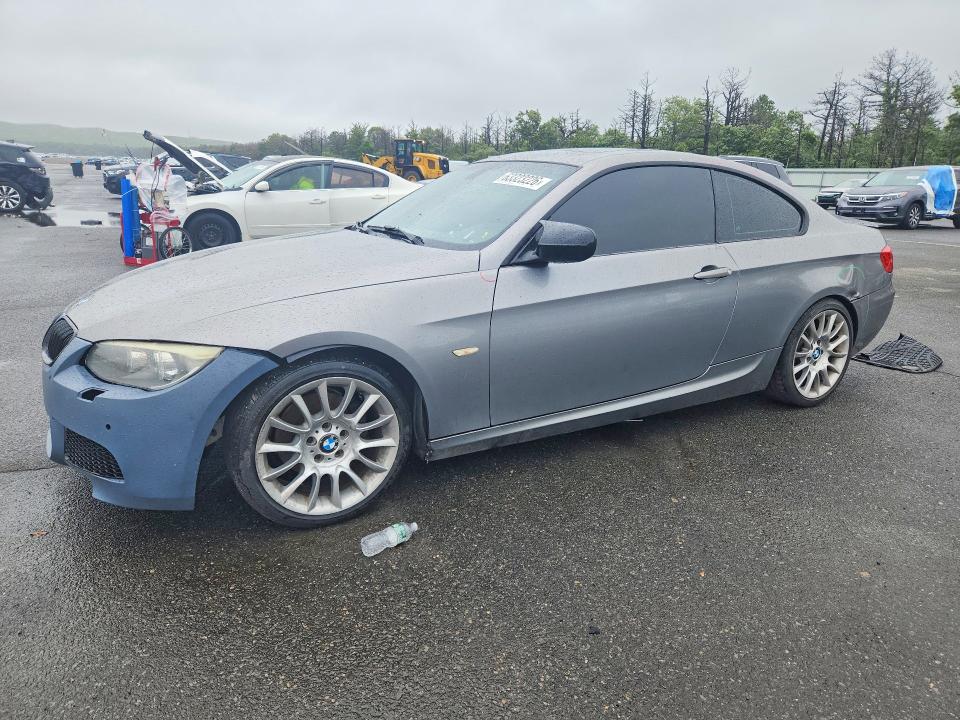 2012 Bmw 328 მანქანა იყიდება აუქციონზე, vin: WBAKE3C51CE769517, აუქციონის ნომერი: 63323226