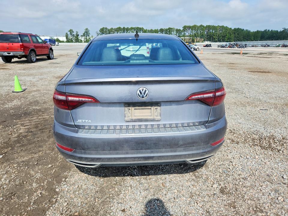 Продаж на аукціоні авто 2020 Volkswagen Jetta, vin: 3VWN57BU2LM011547, номер лоту: 66446726