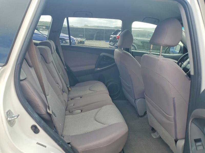 Продаж на аукціоні авто 2007 Toyota Rav4, vin: JTMBD33V275086124, номер лоту: 66736336